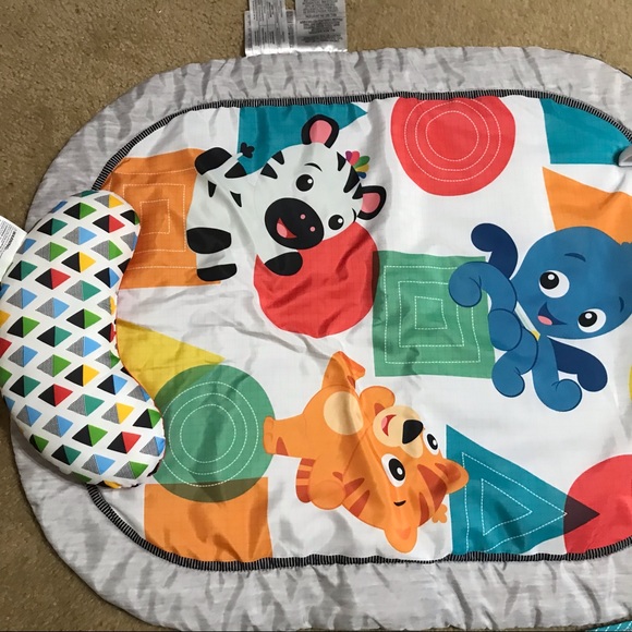 Baby Einstein Other Baby Einstein Piano Kick Mat Poshmark